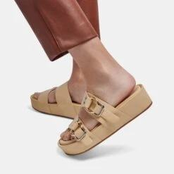 CICI SANDALS VANILLA STELLA 21 CICI SANDALS VANILLA STELLA -Fashion Shoe Store CICI VANILLA 03