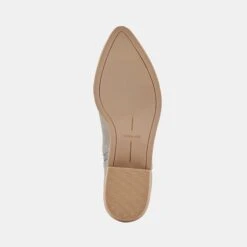 ABLE BOOTIES CONCRETE GREY SUEDE -Fashion Shoe Store DOLCEVITA BOOTIES ABLE CONCRETEGREYSUEDE 07