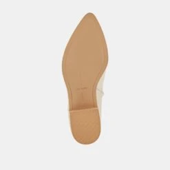 AVALON BOOTIES IVORY LEATHER -Fashion Shoe Store DOLCEVITA BOOTIES AVALON IVORYLEATHER 07 f163f190 071b 4180 a8e4 d64ac3027a7e