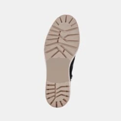 HOLLYN BOOTIES BLACK SUEDE -Fashion Shoe Store DOLCEVITA BOOTIES HOLLYN BLACKSUEDE 07