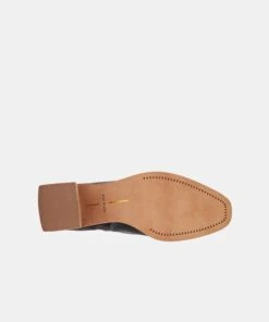 IDEN BOOTIES ANTHRACITE SUEDE -Fashion Shoe Store DOLCEVITA BOOTIES IDEN ANTHRACITESUEDE 07