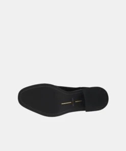 LAYTON BOOTIES BLACK SUEDE 19 LAYTON BOOTIES BLACK SUEDE -Fashion Shoe Store DOLCEVITA BOOTIES LAYTON BLACKSUEDE 07
