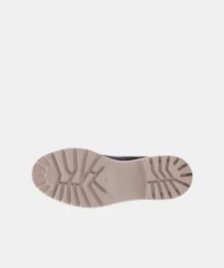 HUEY BOOTIES ONYX PATENT -Fashion Shoe Store DOLCEVITA BOOTIE HUEY ONYX PATENT LEATHER BOTTOM preview maxWidth 2000 maxHeight 2000