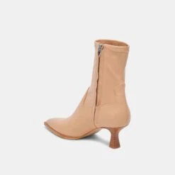 Dolce Vita ARYA BOOTS TAN STELLA -Fashion Shoe Store DOLCEVITA BOOTS ARYA TANLEATHER 09
