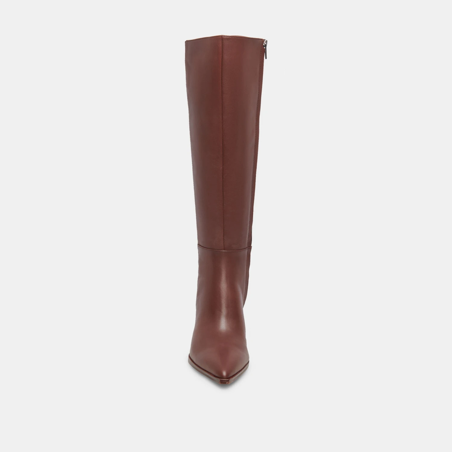 Dolce Vita AUGGIE BOOTS CHOCOLATE DRITAN LEATHER 10 Dolce Vita AUGGIE BOOTS CHOCOLATE DRITAN LEATHER - Image 8