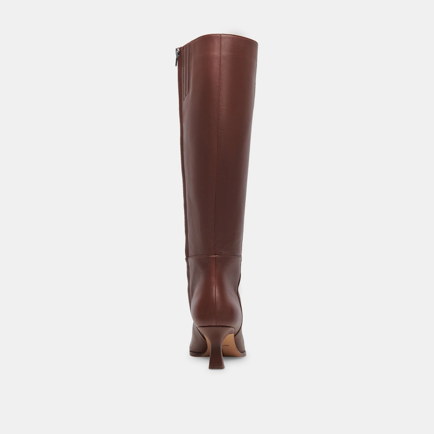 Dolce Vita AUGGIE BOOTS CHOCOLATE DRITAN LEATHER 11 Dolce Vita AUGGIE BOOTS CHOCOLATE DRITAN LEATHER - Image 9