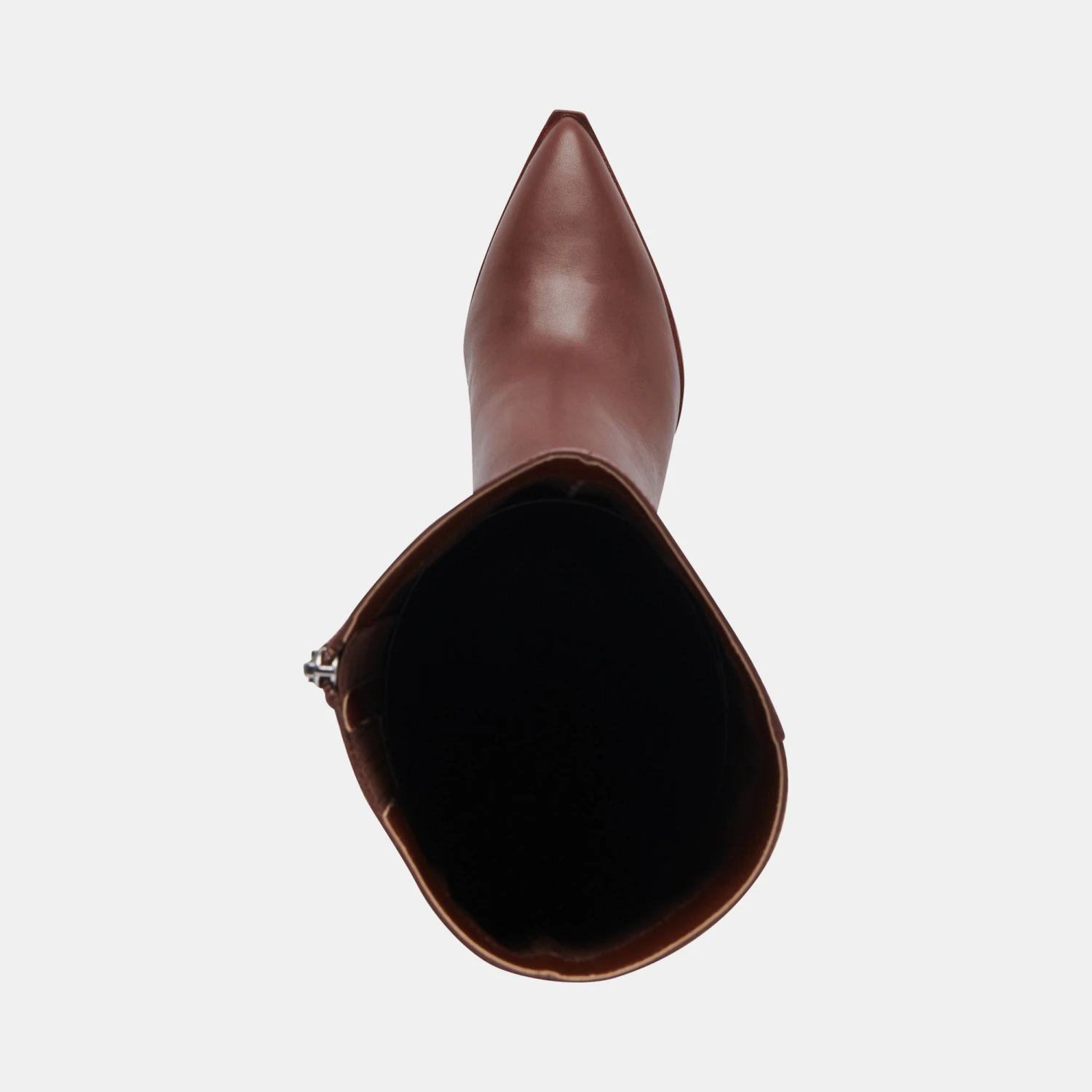 Dolce Vita AUGGIE BOOTS CHOCOLATE DRITAN LEATHER 12 Dolce Vita AUGGIE BOOTS CHOCOLATE DRITAN LEATHER - Image 10