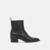 Dolce Vita BILI H2O BOOTIES BLACK LEATHER 2 Dolce Vita BILI H2O BOOTIES BLACK LEATHER -Fashion Shoe Store DOLCEVITA BOOTS BILIH2O BLACKLEATHERH2O 02 b92d4c92 7375 400b a1f6 72bdd7bd0293