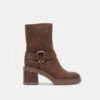 Dolce Vita CAMROS BOOTS COCOA SUEDE 2 Dolce Vita CAMROS BOOTS COCOA SUEDE -Fashion Shoe Store DOLCEVITA BOOTS CAMROS COCOASUEDE 02 e2c717e8 0049 4714 bcb6 259243ed3fd3