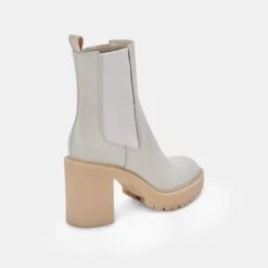 COEN H2O BOOTS IVORY LEATHER 17 COEN H2O BOOTS IVORY LEATHER -Fashion Shoe Store DOLCEVITA BOOTS COENH2O IVORYLEATHERH2O 03