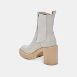 COEN H2O BOOTS IVORY LEATHER 19 COEN H2O BOOTS IVORY LEATHER -Fashion Shoe Store DOLCEVITA BOOTS COENH2O IVORYLEATHERH2O 09