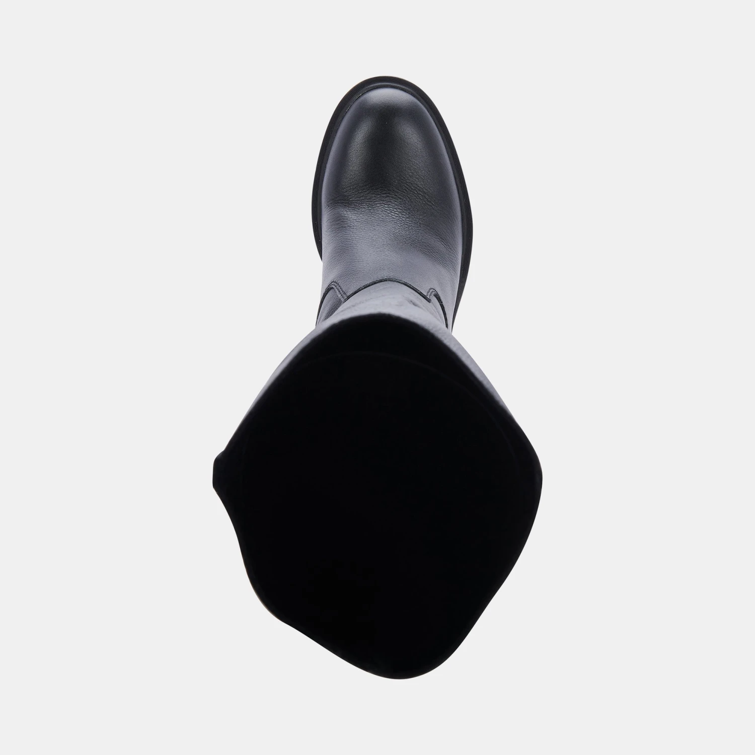 CORRY H2O WIDE BOOTS BLACK LEATHER 12 CORRY H2O WIDE BOOTS BLACK LEATHER - Image 10