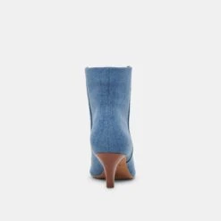 Dolce Vita DEE BOOTIES BLUE DENIM -Fashion Shoe Store DOLCEVITA BOOTS DEE BLUEDENIM 05 587db80c 822e 4661 8ef6 5d59e9b3907d