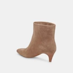 Dolce Vita DEE BOOTIES TRUFFLE SUEDE 16 Dolce Vita DEE BOOTIES TRUFFLE SUEDE -Fashion Shoe Store DOLCEVITA BOOTS DEE TRUFFLE SUEDE 09 afead7b6 a9cb 4918 9e3b f2713c460c9f