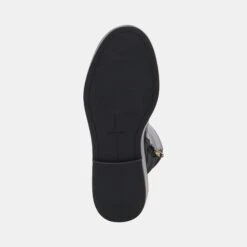 EMBER BOOTS BLACK LEATHER 19 EMBER BOOTS BLACK LEATHER -Fashion Shoe Store DOLCEVITA BOOTS EMBEROTK BLACKDITRANLEATHER 07