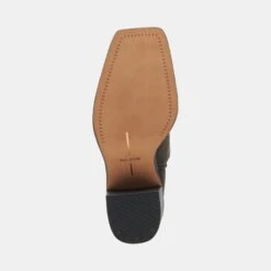 Dolce Vita FALON BOOTS ESPRESSO DISTRESSED LEATHER -Fashion Shoe Store DOLCEVITA BOOTS FALON ESPRESSODISTRESSEDLEATHER 07