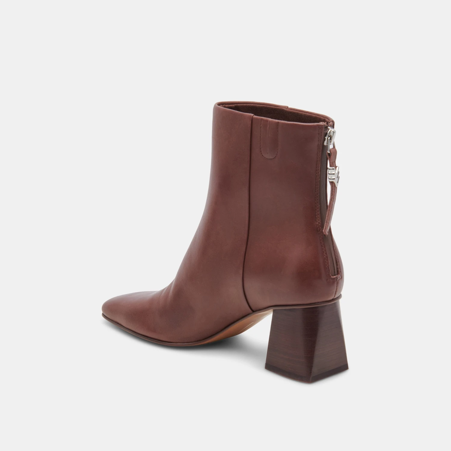 Dolce Vita FIFI H2O BOOTIES CHOCOLATE LEATHER 7 Dolce Vita FIFI H2O BOOTIES CHOCOLATE LEATHER - Image 5