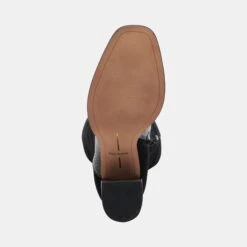 Dolce Vita FYNN BOOTS BLACK MULTI EMBOSSED LEATHER 19 Dolce Vita FYNN BOOTS BLACK MULTI EMBOSSED LEATHER -Fashion Shoe Store DOLCEVITA BOOTS FYNN BLACKMULTIEMBOSSEDLEATHER 07 463aa0da 6f9e 4cb6 97dc c355fbf6a20b