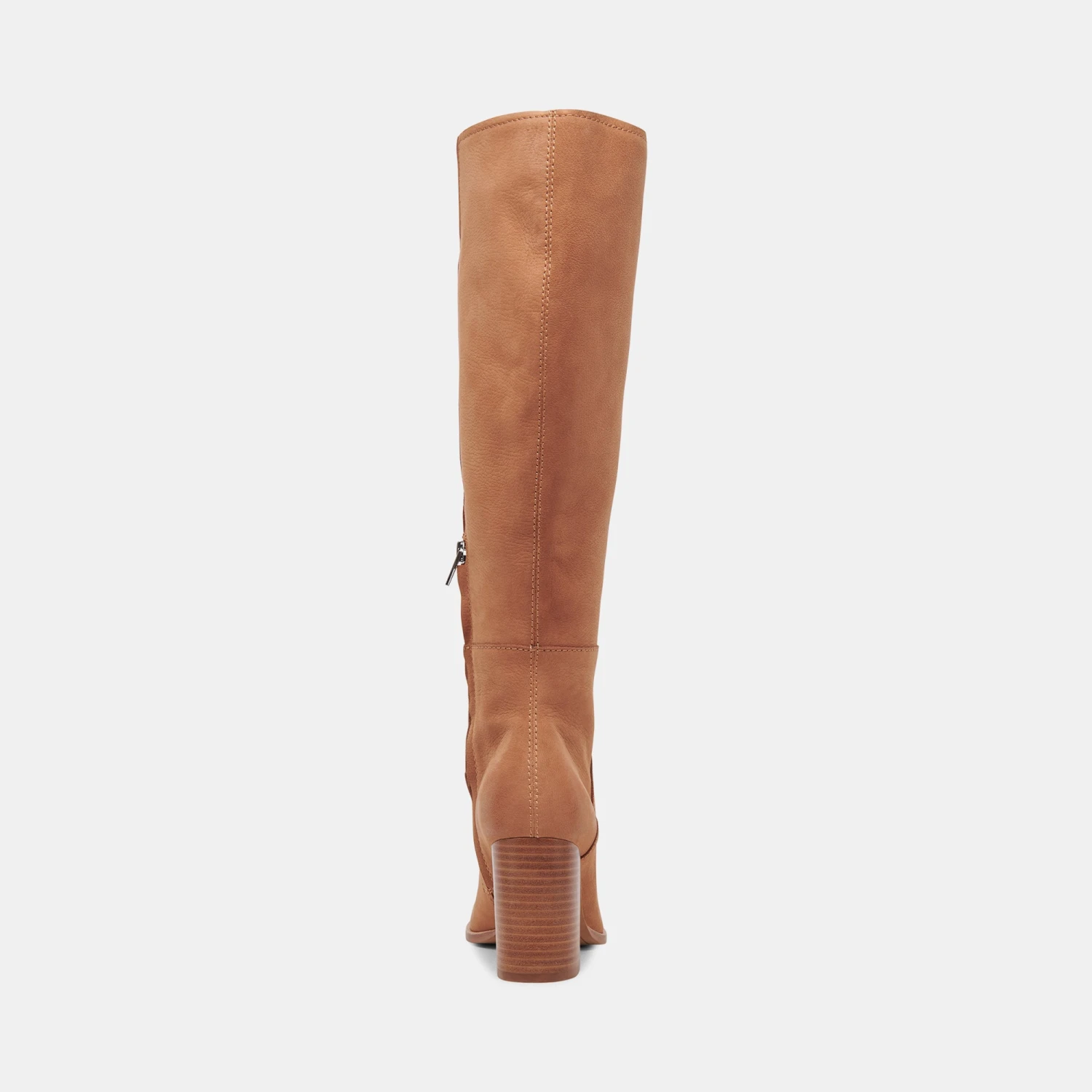 Dolce Vita FYNN WIDE CALF BOOTS BROWN NUBUCK 9 Dolce Vita FYNN WIDE CALF BOOTS BROWN NUBUCK - Image 7
