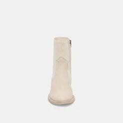 Dolce Vita GINEVA BOOTS SAND NUBUCK -Fashion Shoe Store DOLCEVITA BOOTS GINEVA SANDNUBUCK 04 129476b3 4c25 4985 9318 c62bf55420d8