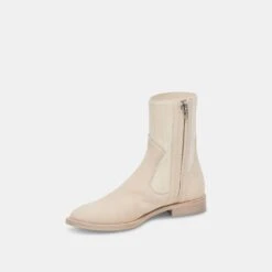Dolce Vita GINEVA BOOTS SAND NUBUCK -Fashion Shoe Store DOLCEVITA BOOTS GINEVA SANDNUBUCK 08 9304eded ba76 488e a07b ad36482da6eb