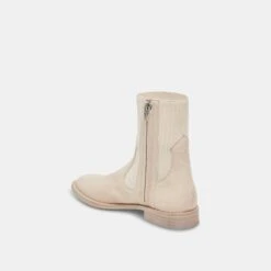Dolce Vita GINEVA BOOTS SAND NUBUCK -Fashion Shoe Store DOLCEVITA BOOTS GINEVA SANDNUBUCK 09 9b020fd9 943c 4131 b8b9 01d69730c92b
