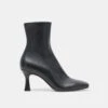 Dolce Vita GLAMOR BOOTS BLACK STELLA -Fashion Shoe Store DOLCEVITA BOOTS GLAMOR BLACKSTELLA 02