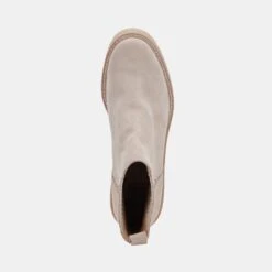 HARTE H2O BOOTS DUNE SUEDE -Fashion Shoe Store DOLCEVITA BOOTS HARTEH2O DUNESUEDEH2O 06