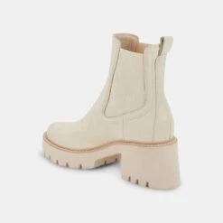 HAWK H2O BOOTIES IVORY LEATHER 17 HAWK H2O BOOTIES IVORY LEATHER -Fashion Shoe Store DOLCEVITA BOOTS HAWKH2O IVORYLEATHERH2O 09 af2c118d da21 433e 92d3 4f9b0c2929a1