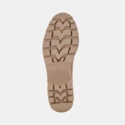 HAWK H2O BOOTIES MUSHROOM SUEDE -Fashion Shoe Store DOLCEVITA BOOTS HAWKH2O MUSHROOMSUEDEH2O 07 1