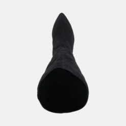 Dolce Vita HAZE BOOTS ONYX SUEDE 18 Dolce Vita HAZE BOOTS ONYX SUEDE -Fashion Shoe Store DOLCEVITA BOOTS HAZE ONYXSUEDE 06 76a7a696 43d7 407c af58 1b00844163cc