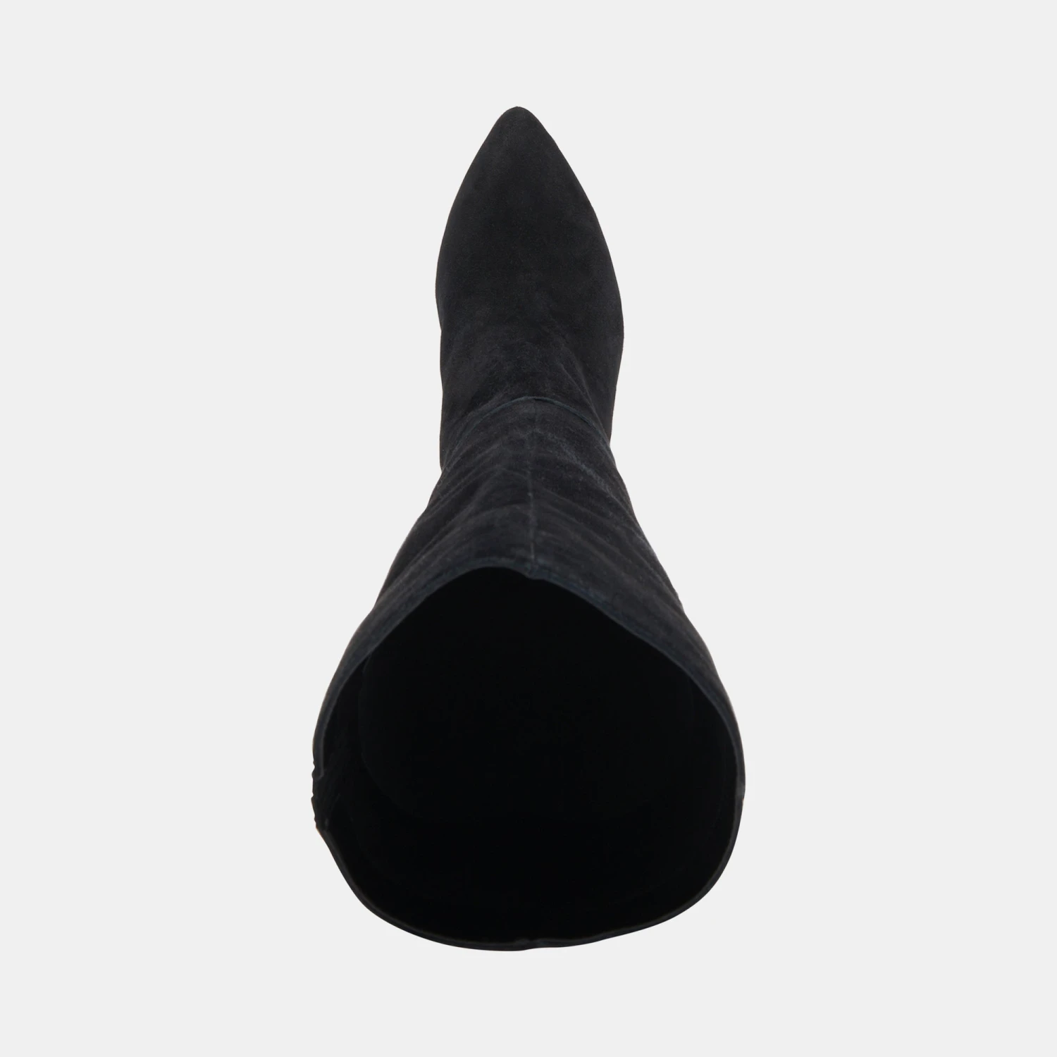 Dolce Vita HAZE BOOTS ONYX SUEDE 10 Dolce Vita HAZE BOOTS ONYX SUEDE - Image 8