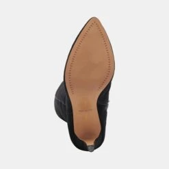 Dolce Vita HAZE BOOTS ONYX SUEDE 19 Dolce Vita HAZE BOOTS ONYX SUEDE -Fashion Shoe Store DOLCEVITA BOOTS HAZE ONYXSUEDE 07 7b54f702 ee89 4435 a9da 2246672eac19