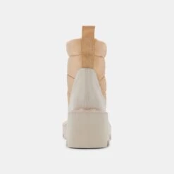 HELKI BOOTS HONEY MULTI NYLON -Fashion Shoe Store DOLCEVITA BOOTS HELKI HONEYMULTINYLON 05