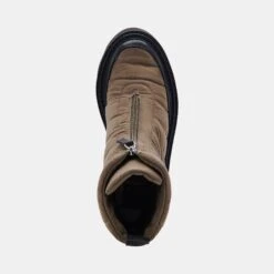 HELKI BOOTS OLIVE MULTI NYLON 18 HELKI BOOTS OLIVE MULTI NYLON -Fashion Shoe Store DOLCEVITA BOOTS HELKI OLIVEMULTINYLON 06