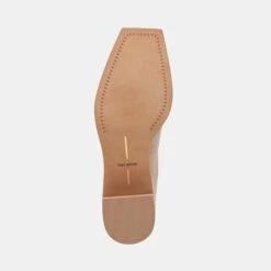 Dolce Vita IRNIE BOOTIES TAUPE SUEDE -Fashion Shoe Store DOLCEVITA BOOTS IRNIE TAUPESUEDE 07