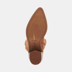 Dolce Vita KAMRYN BOOTS PRALINE NUBUCK 19 Dolce Vita KAMRYN BOOTS PRALINE NUBUCK -Fashion Shoe Store DOLCEVITA BOOTS KAMRYN PRALINENUBUCK 07