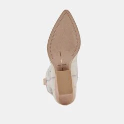 LAWSON BOOTS SAND NUBUCK -Fashion Shoe Store DOLCEVITA BOOTS LAWSON SANDNUBUCK 07