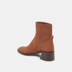 Dolce Vita LINNY H2O BOOTS BROWN SUEDE 13 Dolce Vita LINNY H2O BOOTS BROWN SUEDE -Fashion Shoe Store DOLCEVITA BOOTS LINNYH2O BROWNSUEDEH2O 09 e56385e3 890f 44b5 a149 71b0ab6e639e