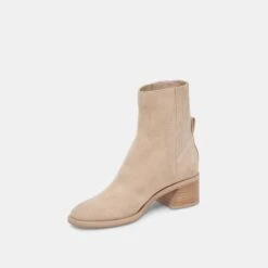 Dolce Vita LINNY H2O BOOTS DUNE SUEDE -Fashion Shoe Store DOLCEVITA BOOTS LINNYH2O DUNESUEDEH2O 08 d6c7de96 656a 4832 b5bc cbed5cea1d84