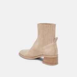 Dolce Vita LINNY H2O BOOTS DUNE SUEDE -Fashion Shoe Store DOLCEVITA BOOTS LINNYH2O DUNESUEDEH2O 09 17e3fa33 e4e6 47c3 8fc6 7a399d0ca596