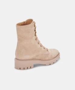 LOTTIE BOOTS DUNE SUEDE 15 LOTTIE BOOTS DUNE SUEDE -Fashion Shoe Store DOLCEVITA BOOTS LOTTIE DUNESUEDE 03 1