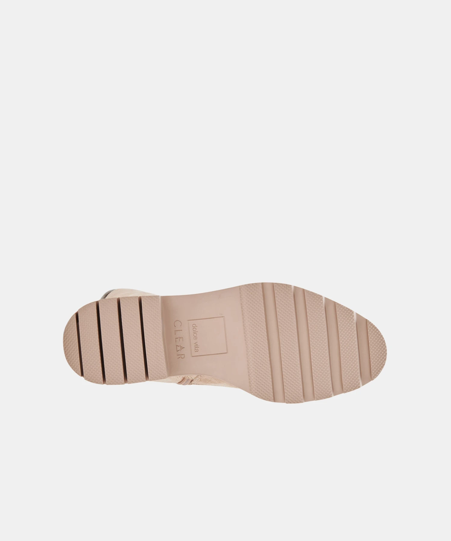 LOTTIE BOOTS DUNE SUEDE 12 LOTTIE BOOTS DUNE SUEDE - Image 10