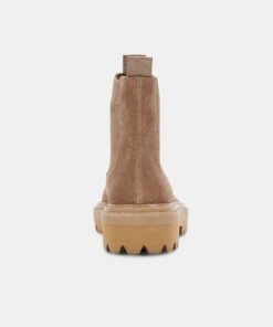 MOANA H2O BOOTS TRUFFLE SUEDE 17 MOANA H2O BOOTS TRUFFLE SUEDE -Fashion Shoe Store DOLCEVITA BOOTS MOANA TRUFFLESUEDE 05 41669bc8 9b68 4498 819f 30a7325a2c11