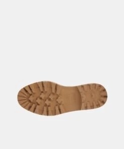 MOANA BOOTS TRUFFLE SUEDE -Fashion Shoe Store DOLCEVITA BOOTS MOANA TRUFFLESUEDE 07