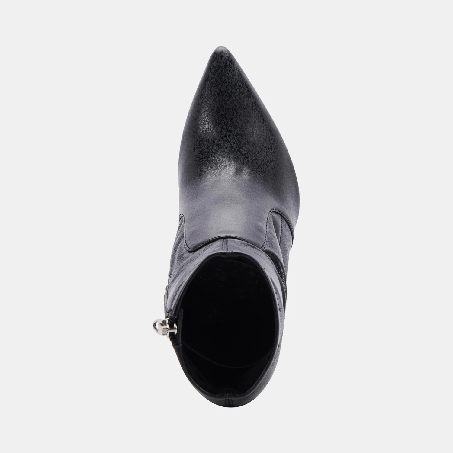 NELLO BOOTIES BLACK STELLA 10 NELLO BOOTIES BLACK STELLA - Image 8