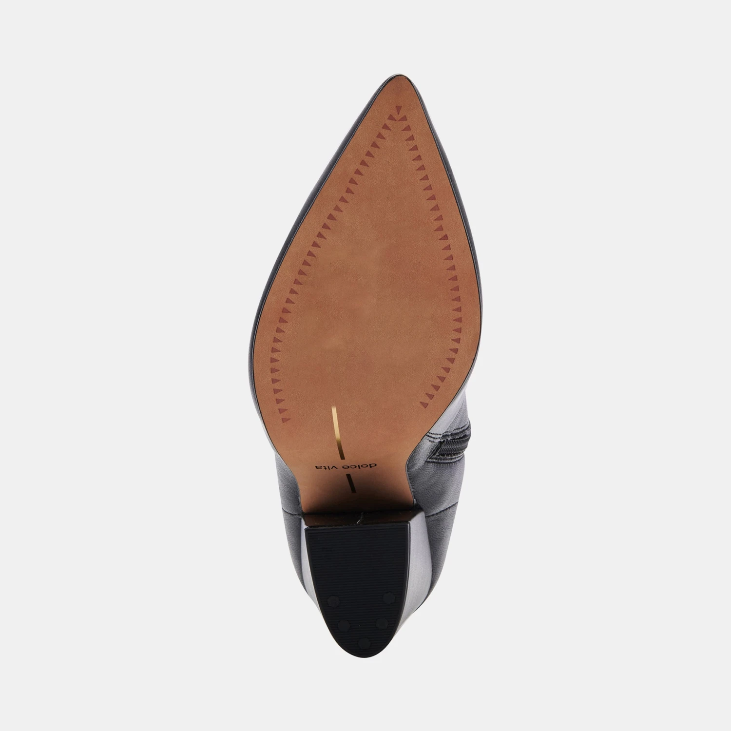 NELLO BOOTIES BLACK STELLA 11 NELLO BOOTIES BLACK STELLA - Image 9