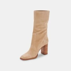 NOKIA BOOTS DUNE SUEDE -Fashion Shoe Store DOLCEVITA BOOTS NOKIA DUNESUEDE 08 90227db8 6fce 44d3 83a5 202b003a8418