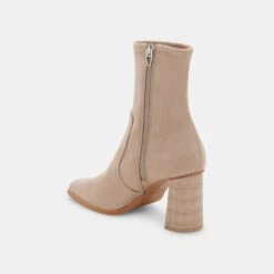 PETYA BOOTIES DUNE STELLA SUEDE -Fashion Shoe Store DOLCEVITA BOOTS PETYA DUNESUEDE 09