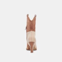 Dolce Vita RAGEN BOOTS BROWN MULTI SUEDE 21 Dolce Vita RAGEN BOOTS BROWN MULTI SUEDE -Fashion Shoe Store DOLCEVITA BOOTS RAGEN BROWNMULTISUEDE 05